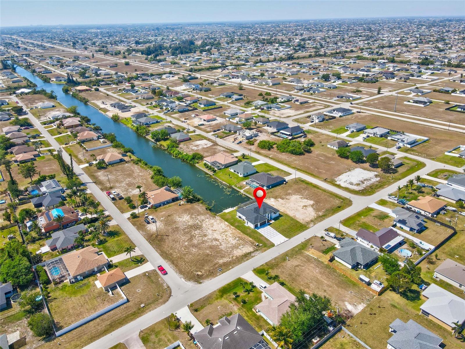 106 NE 23RD ST, CAPE CORAL, FL, 33909
