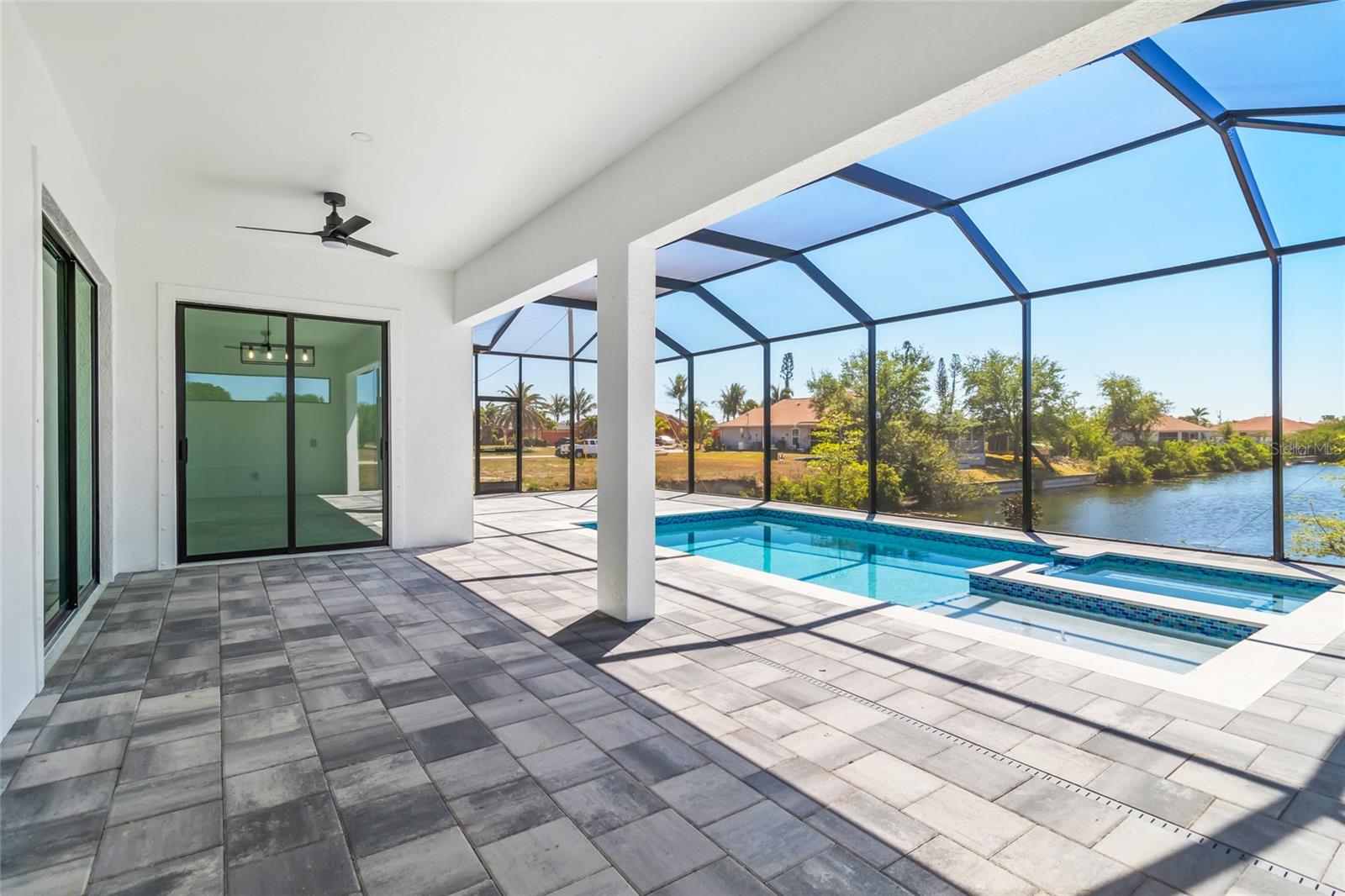 106 NE 23RD ST, CAPE CORAL, FL, 33909
