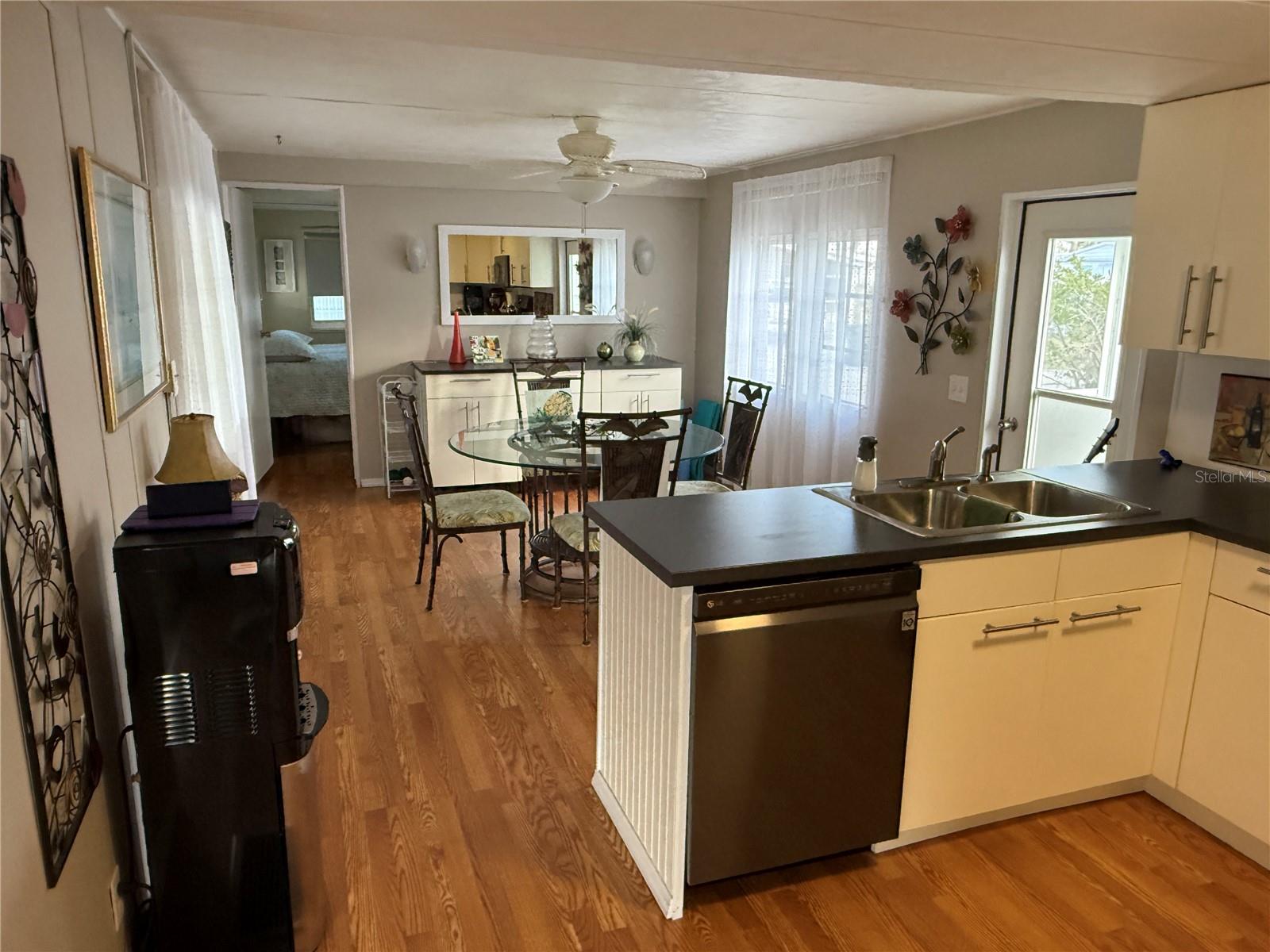 5025 PALENA BLVD., NORTH PORT, FL, 34287