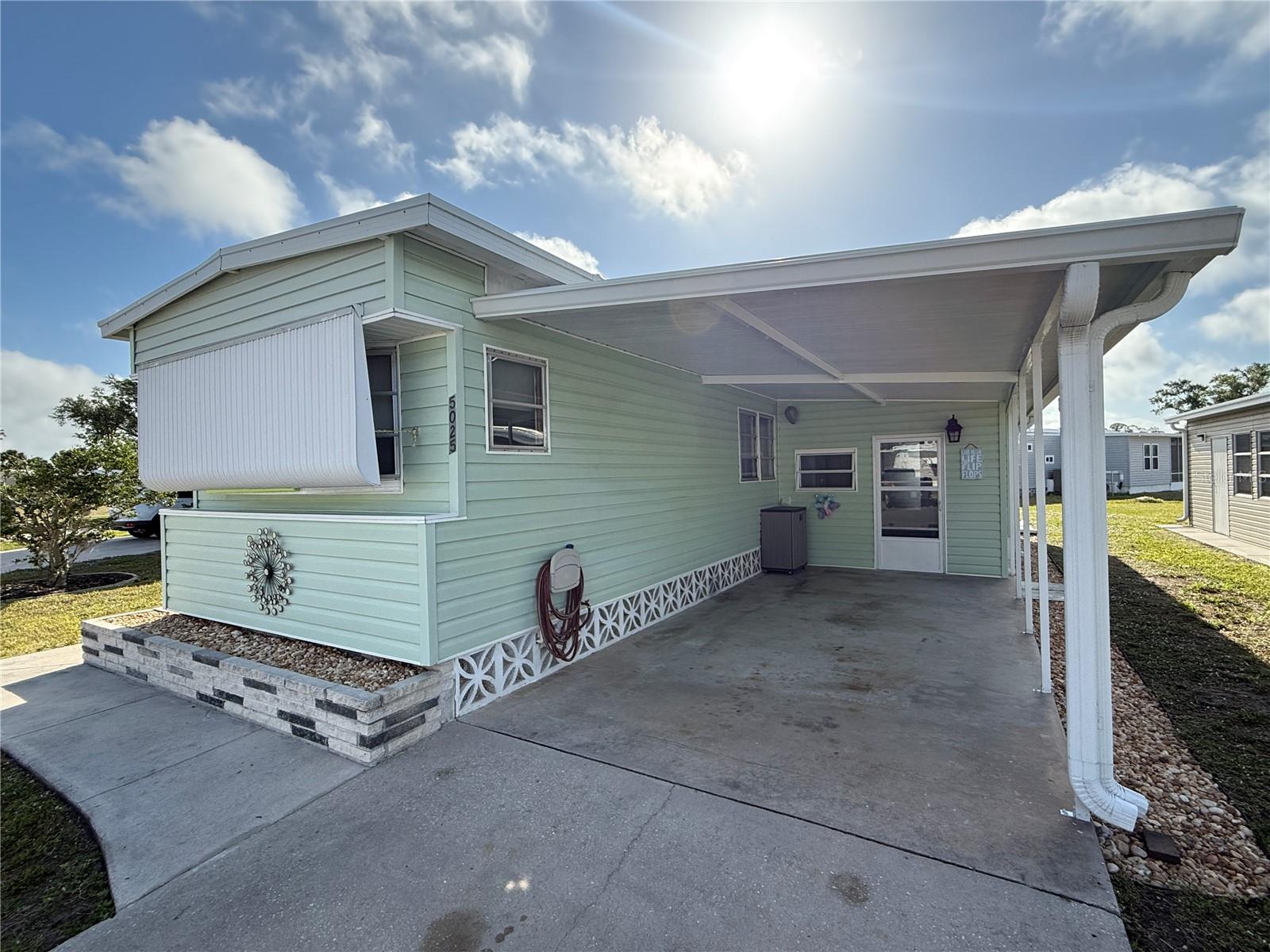 5025 PALENA BLVD., NORTH PORT, FL, 34287