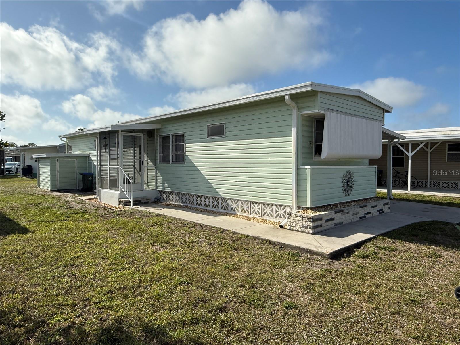 5025 PALENA BLVD., NORTH PORT, FL, 34287