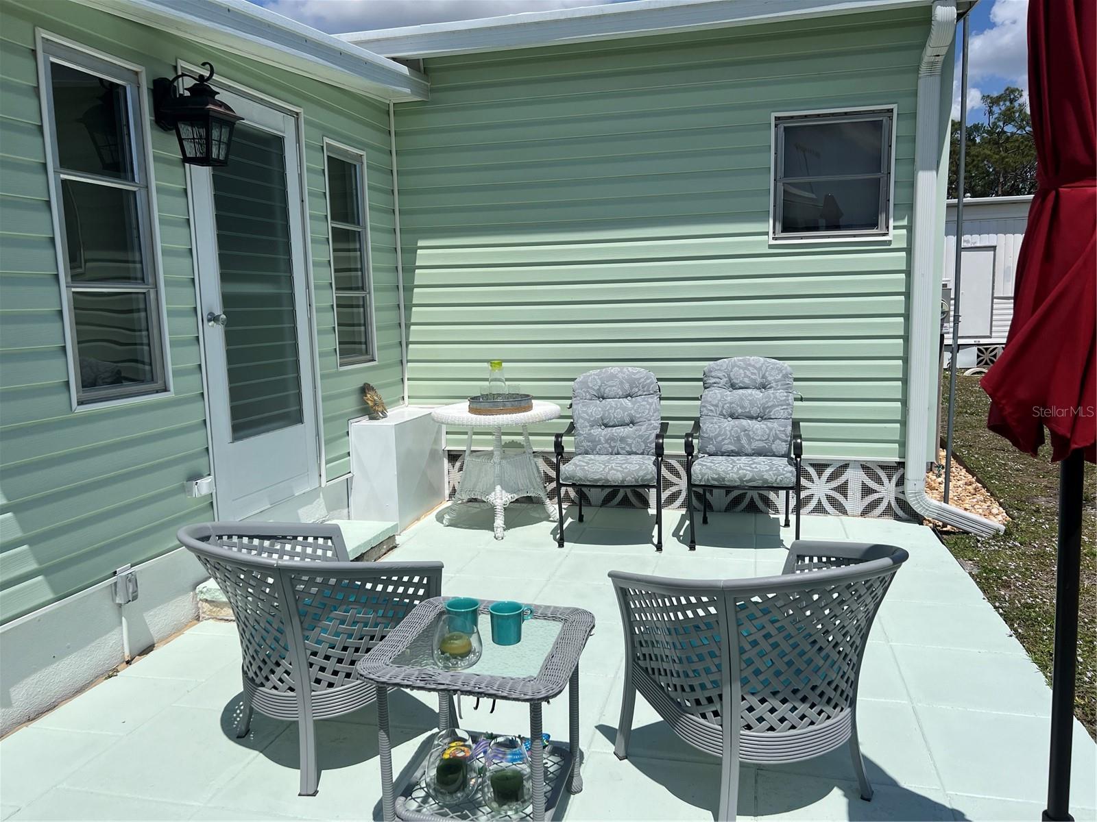 5025 PALENA BLVD., NORTH PORT, FL, 34287