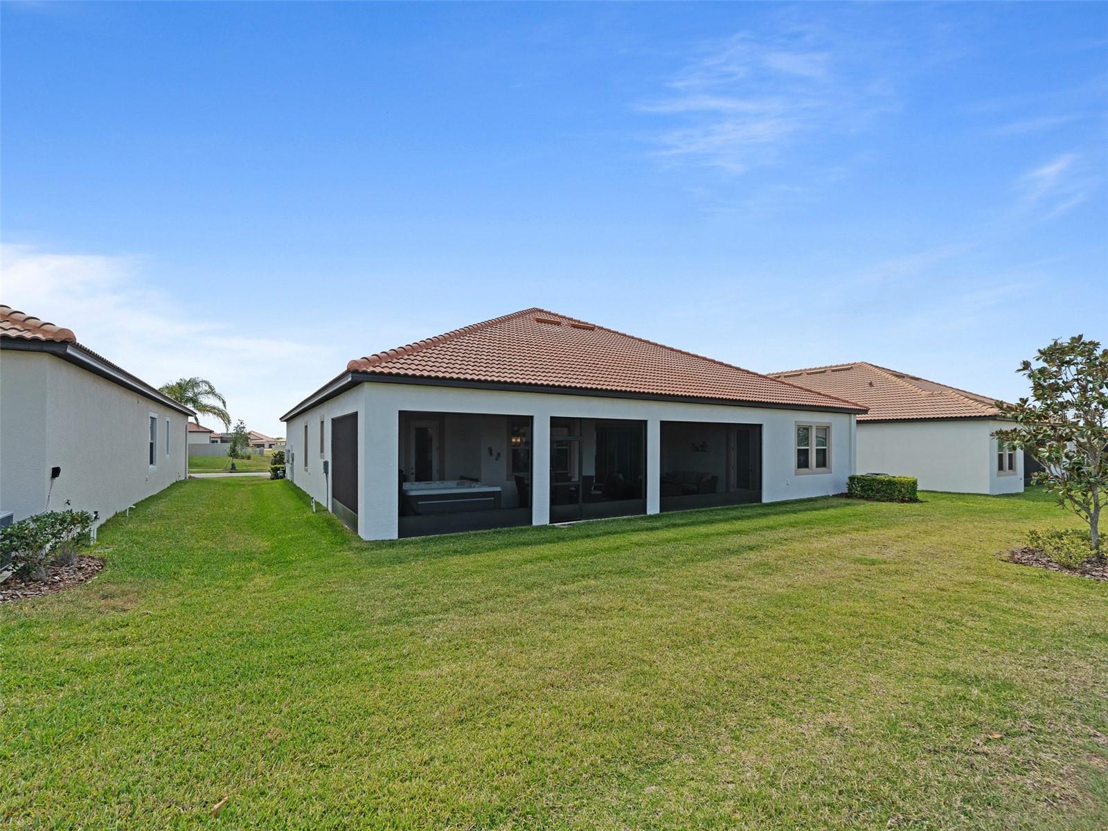 5313 WINDY GROVE DR, WIMAUMA, FL, 33598