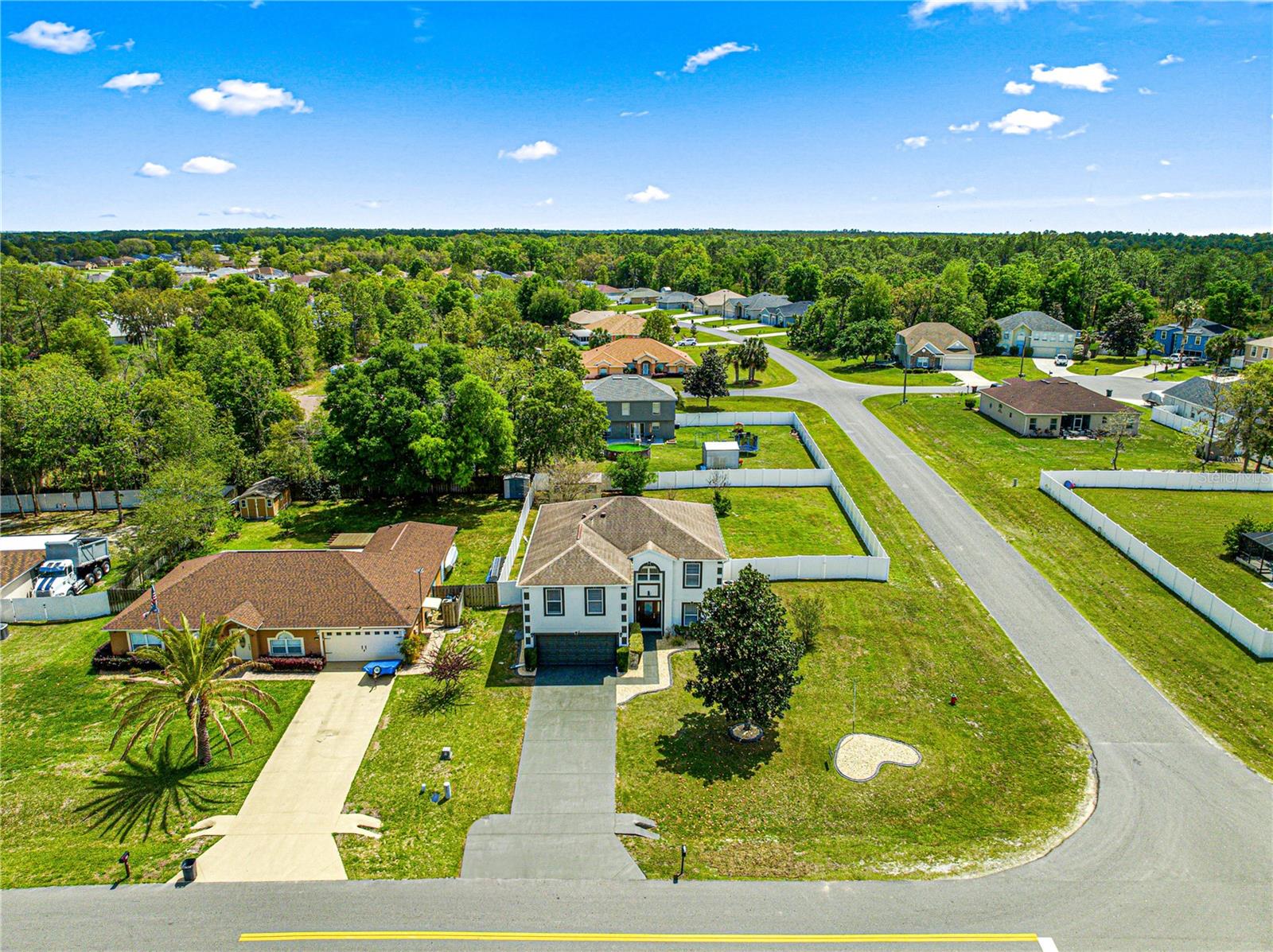 5704 SW 117TH LANE RD, OCALA, FL, 34476