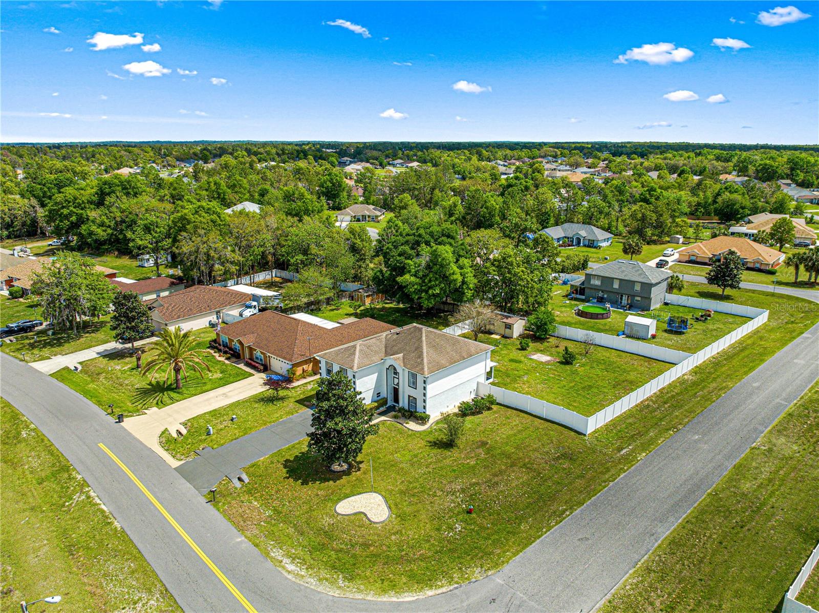 5704 SW 117TH LANE RD, OCALA, FL, 34476