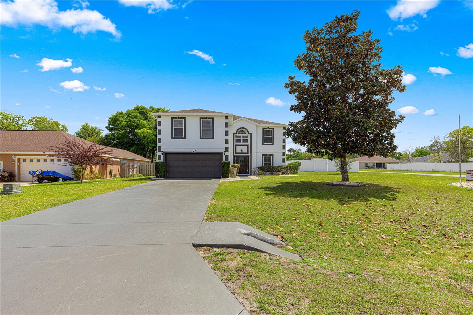 5704 SW 117TH LANE RD, OCALA, FL, 34476