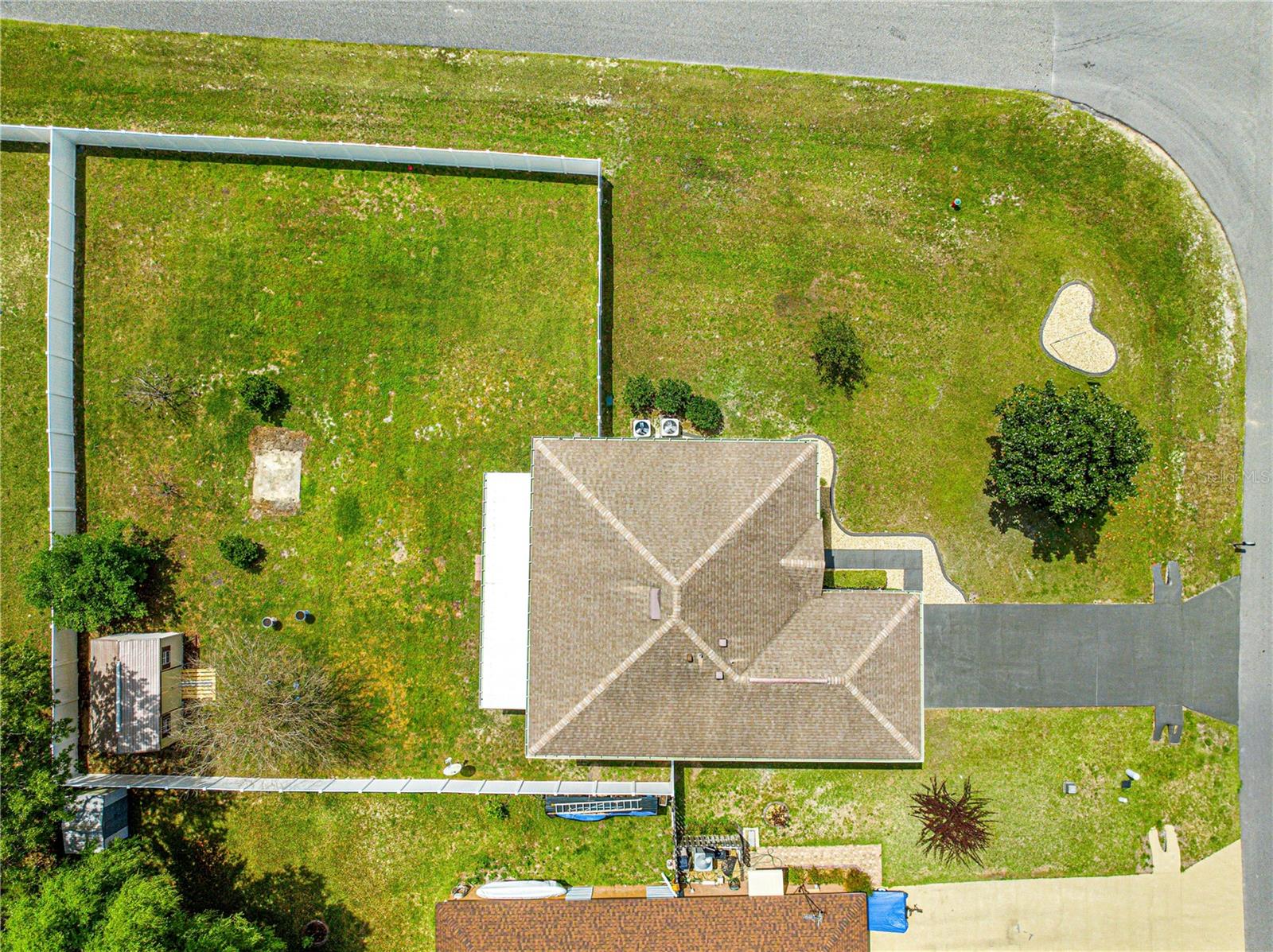 5704 SW 117TH LANE RD, OCALA, FL, 34476