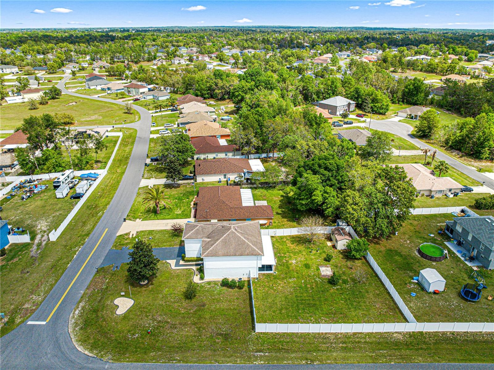 5704 SW 117TH LANE RD, OCALA, FL, 34476