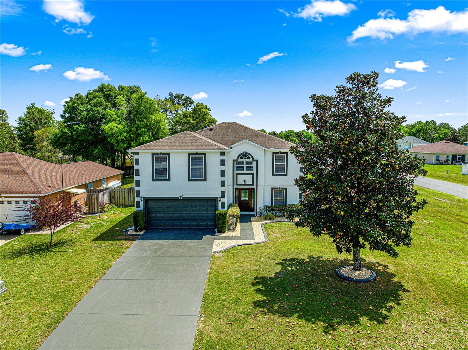 5704 SW 117TH LANE RD, OCALA, FL, 34476
