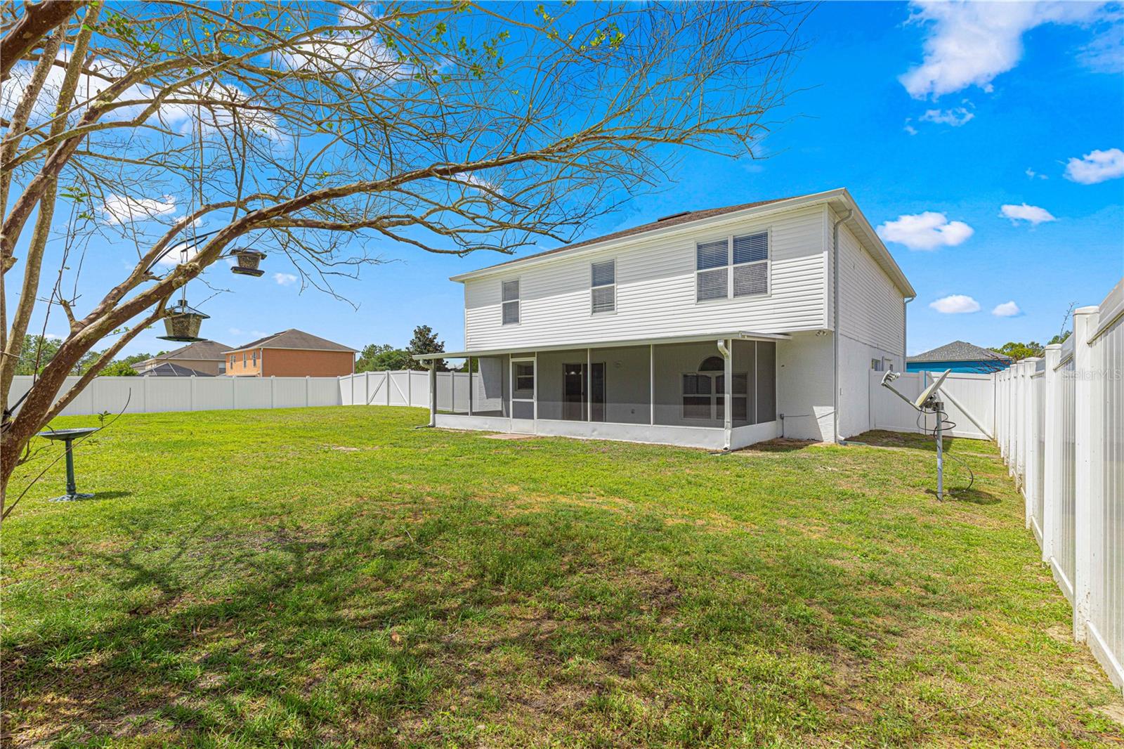 5704 SW 117TH LANE RD, OCALA, FL, 34476