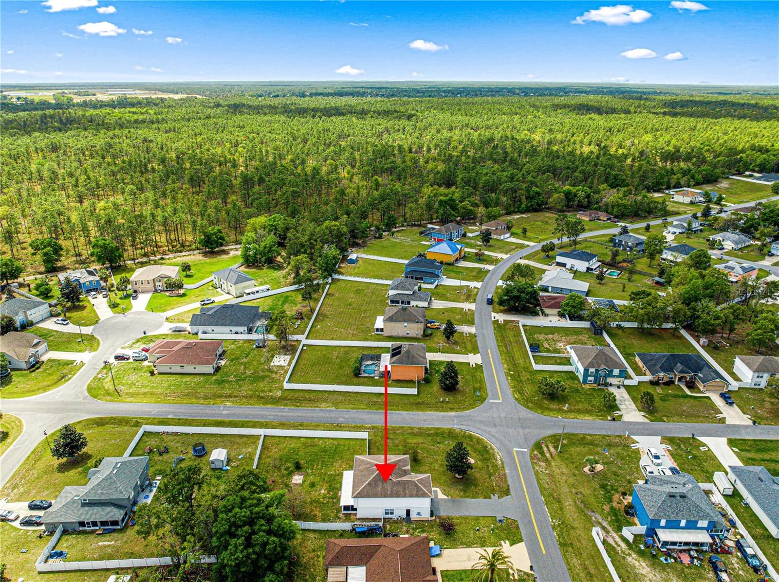 5704 SW 117TH LANE RD, OCALA, FL, 34476