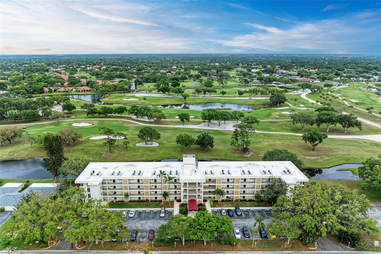 7461 W COUNTRY CLUB DR N #409, SARASOTA, FL, 34243