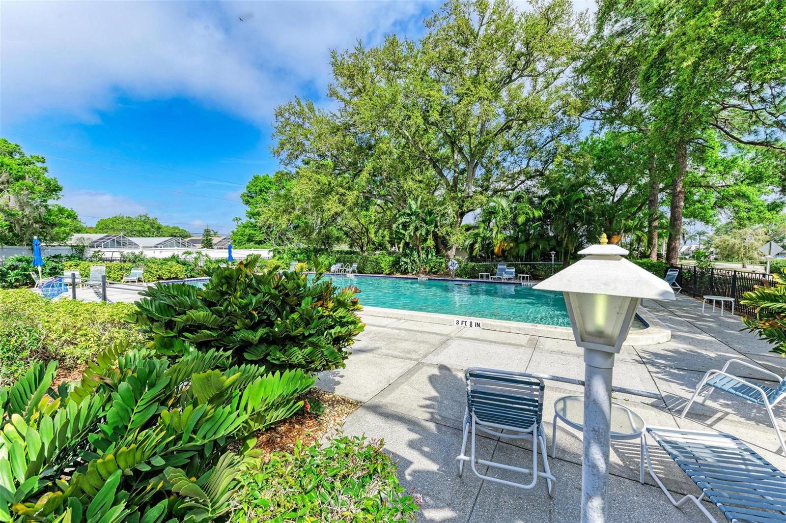 7461 W COUNTRY CLUB DR N #409, SARASOTA, FL, 34243