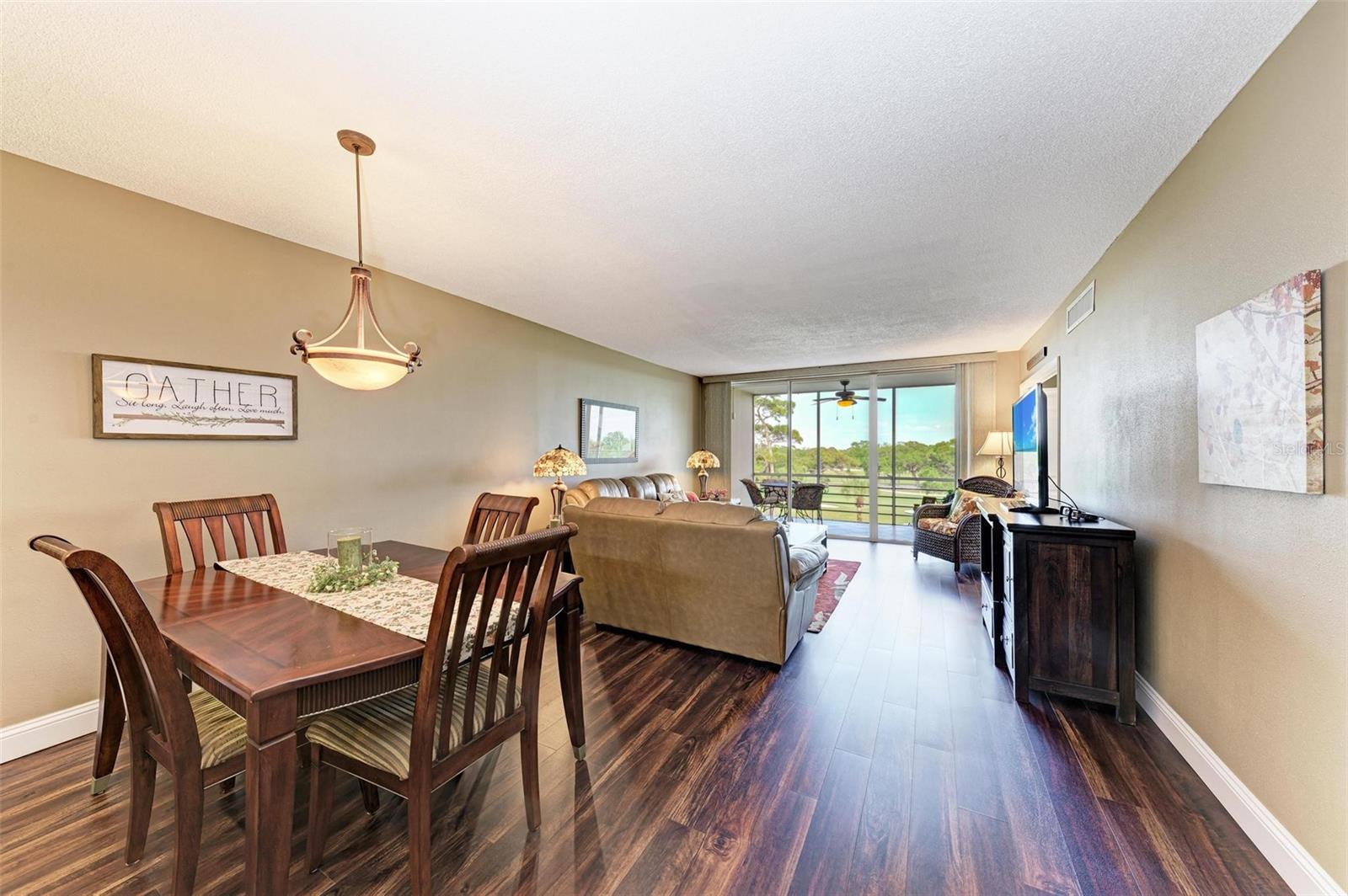 7461 W COUNTRY CLUB DR N #409, SARASOTA, FL, 34243