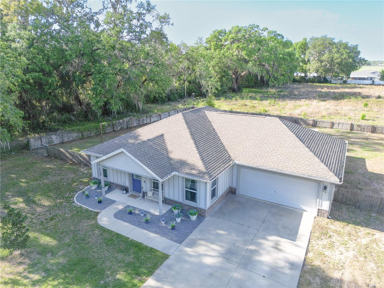 548 E BELT AVE, BUSHNELL, FL, 33513
