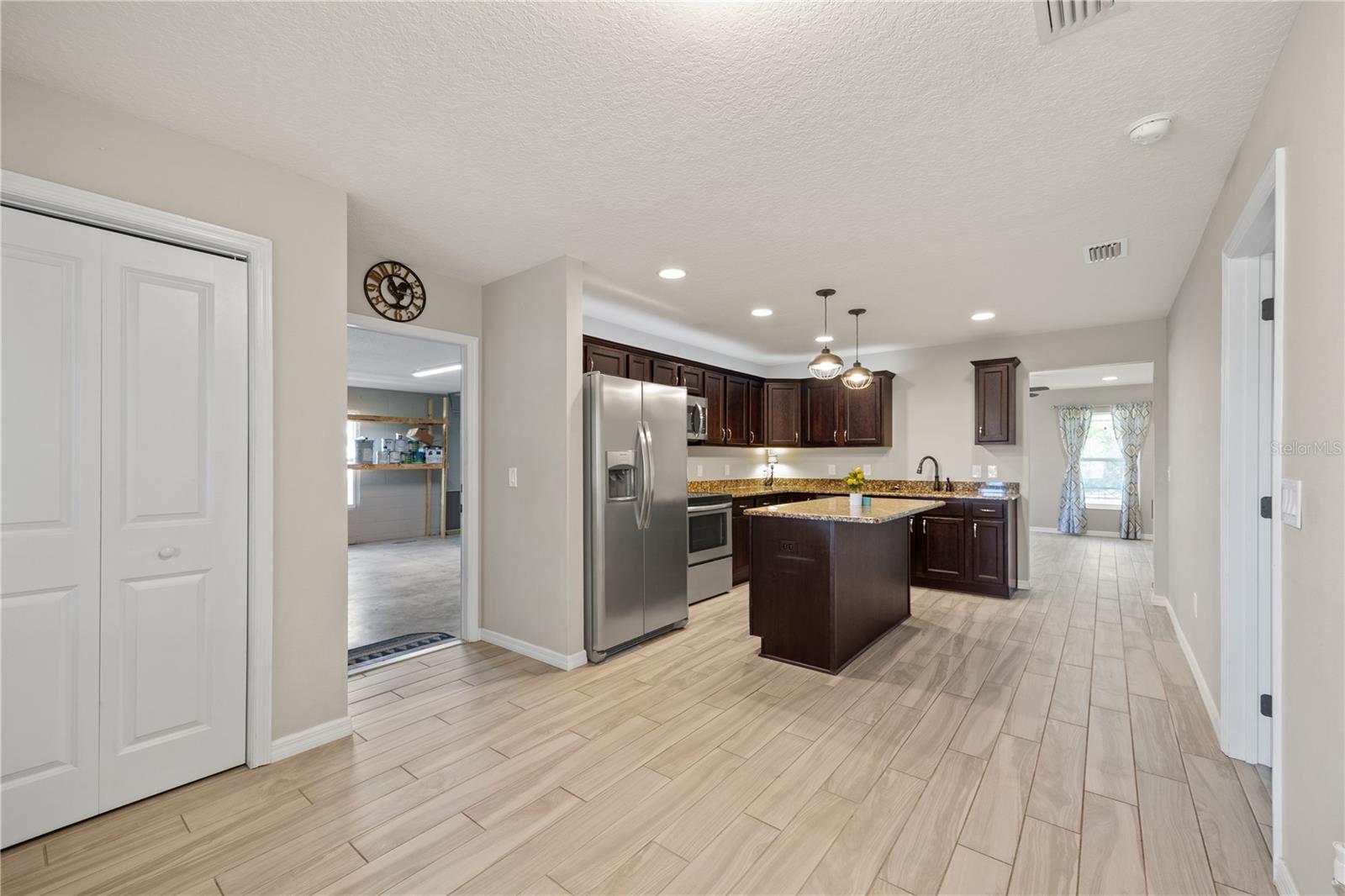 548 E BELT AVE, BUSHNELL, FL, 33513