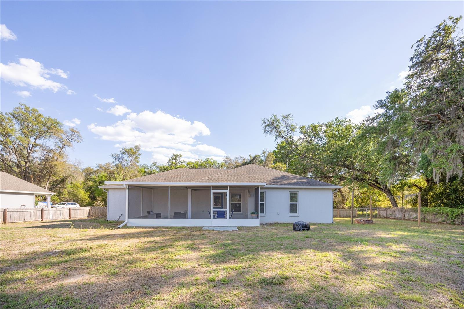 548 E BELT AVE, BUSHNELL, FL, 33513