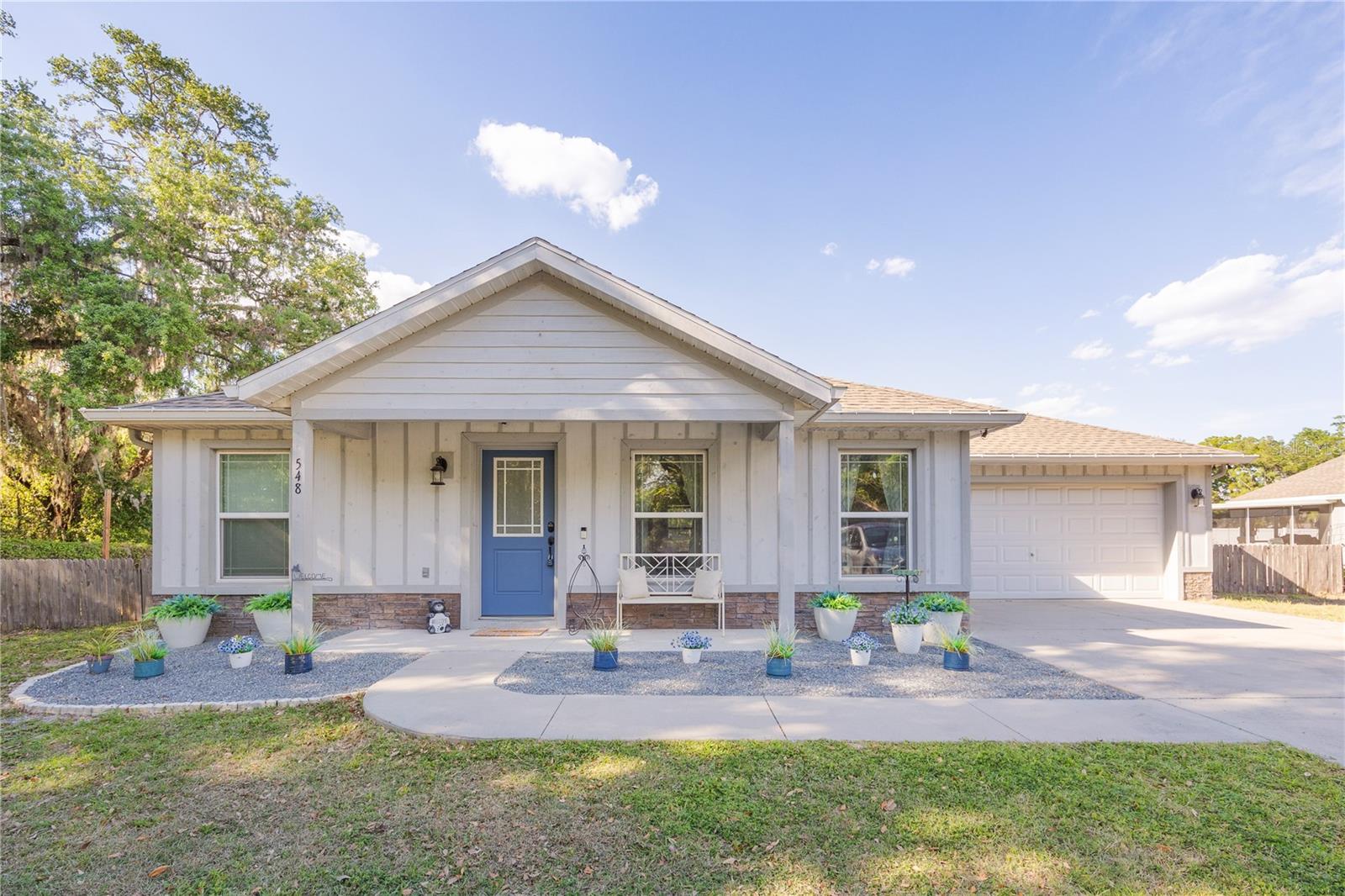 548 E BELT AVE, BUSHNELL, FL, 33513