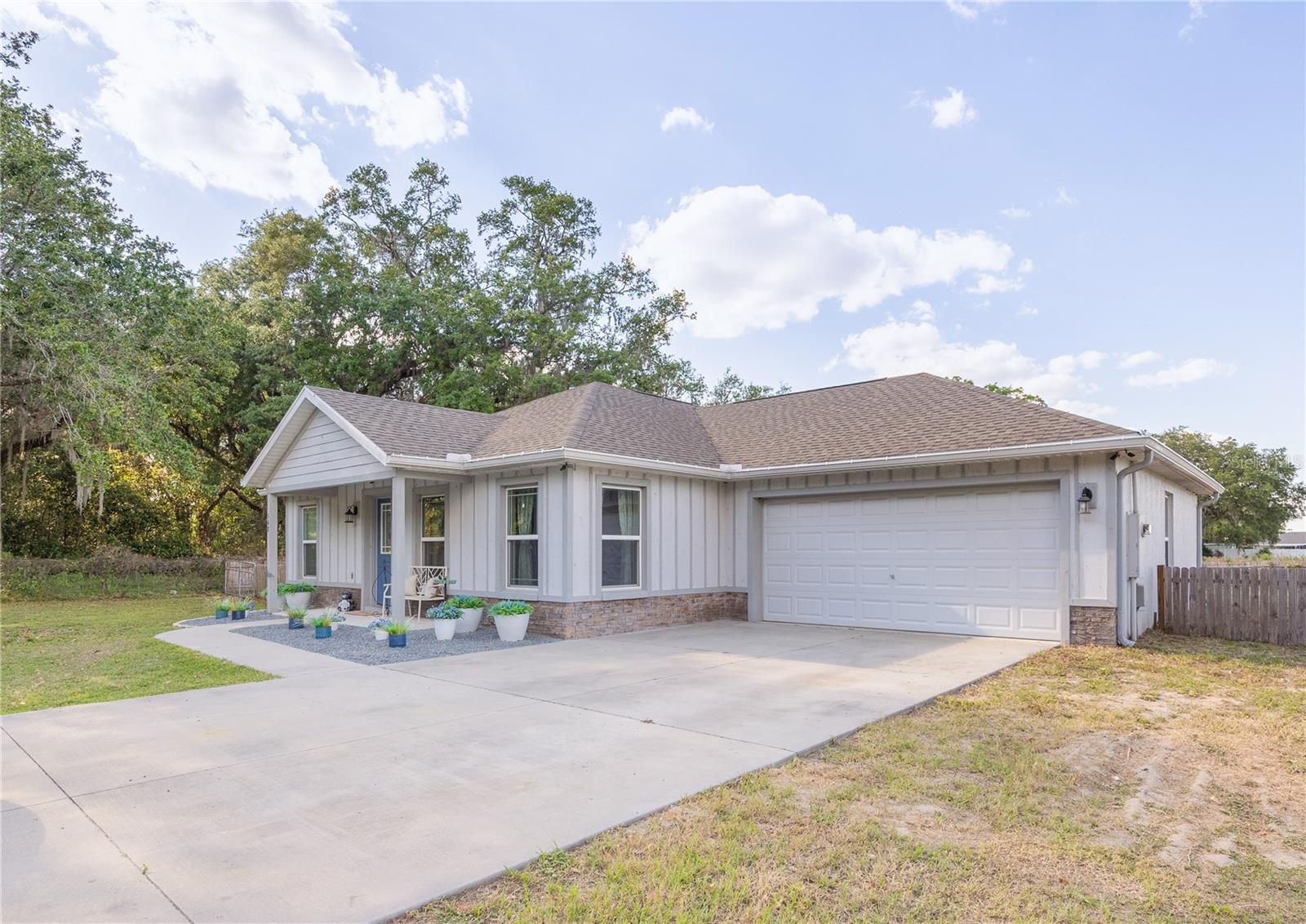 548 E BELT AVE, BUSHNELL, FL, 33513