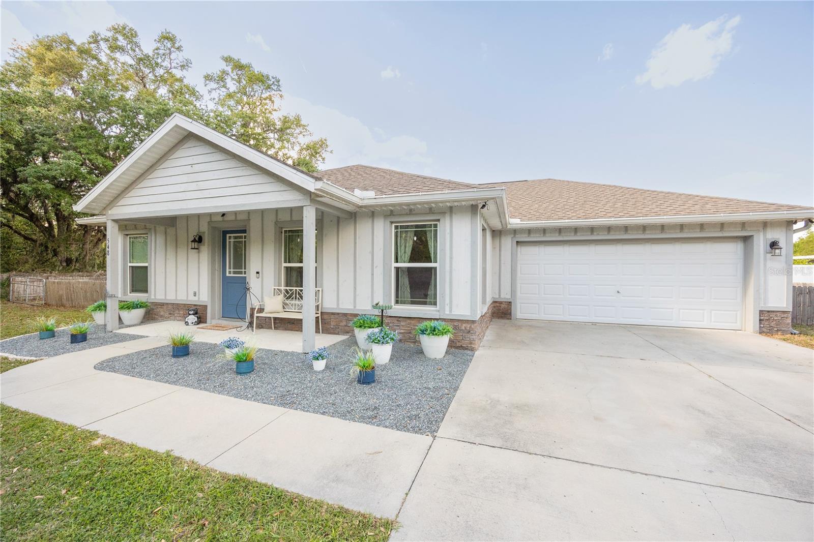 548 E BELT AVE, BUSHNELL, FL, 33513