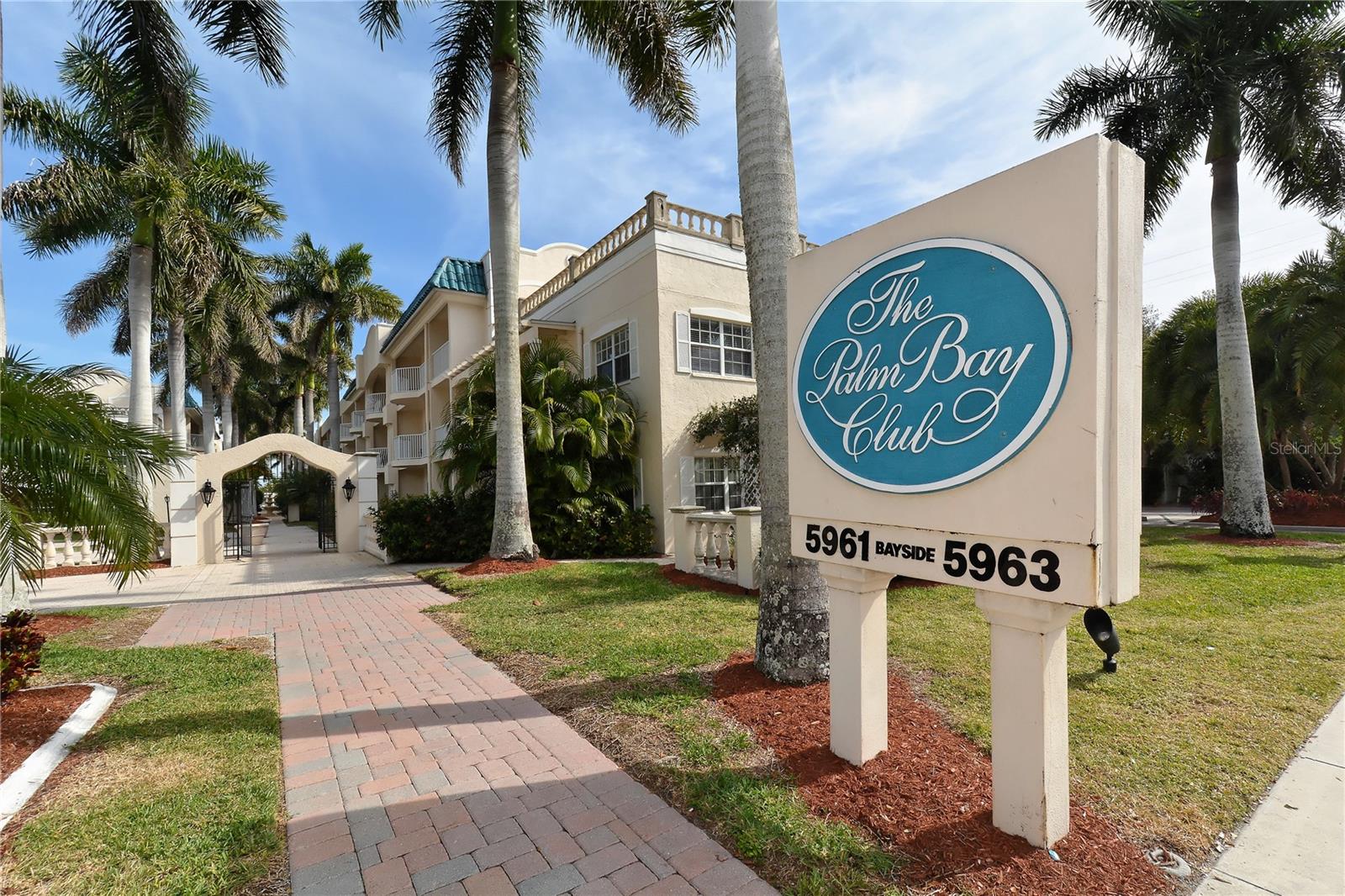 5963 MIDNIGHT PASS RD #355, SARASOTA, FL, 34242