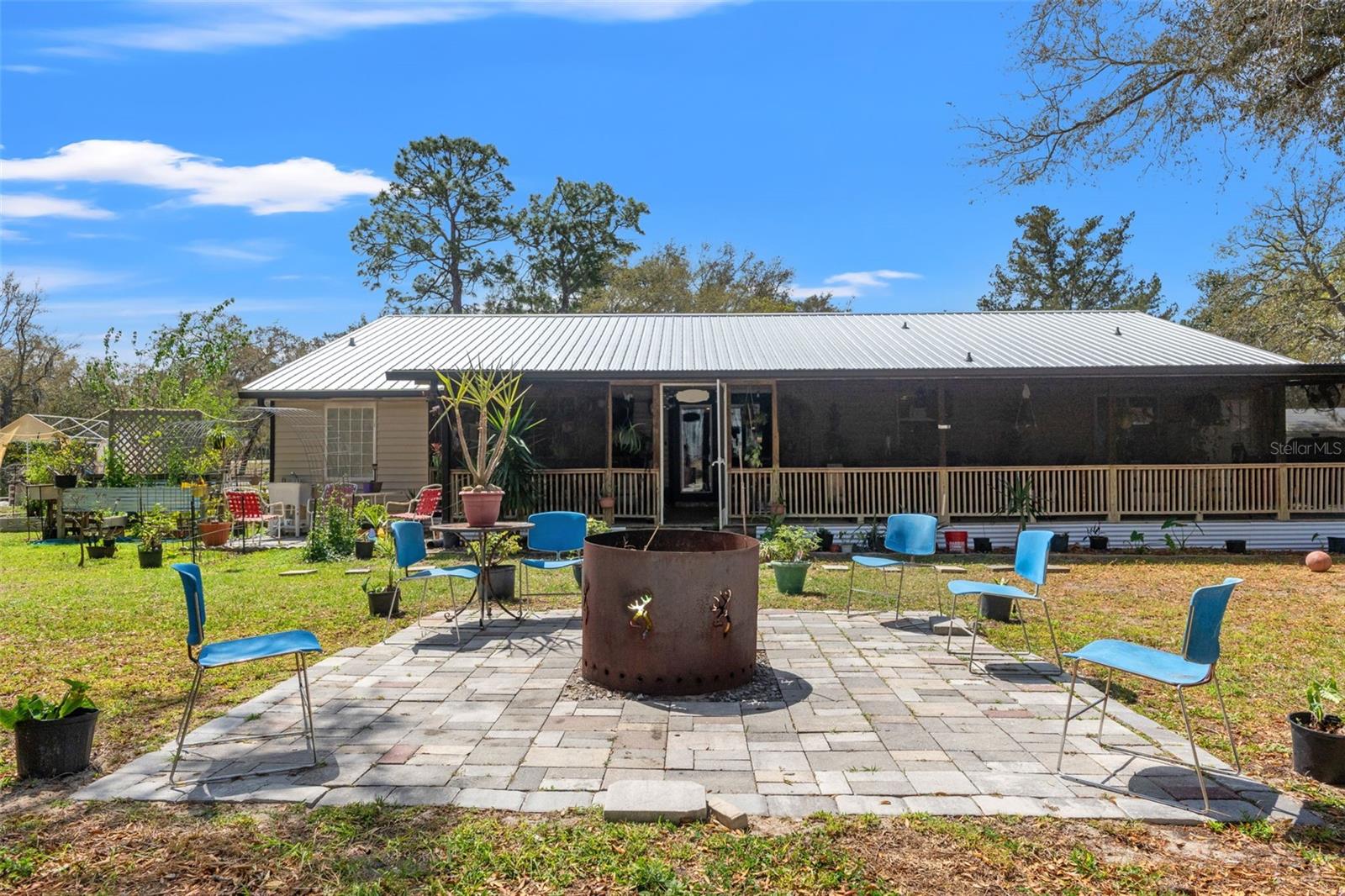 8169 CESSNA DR, SPRING HILL, FL, 34606