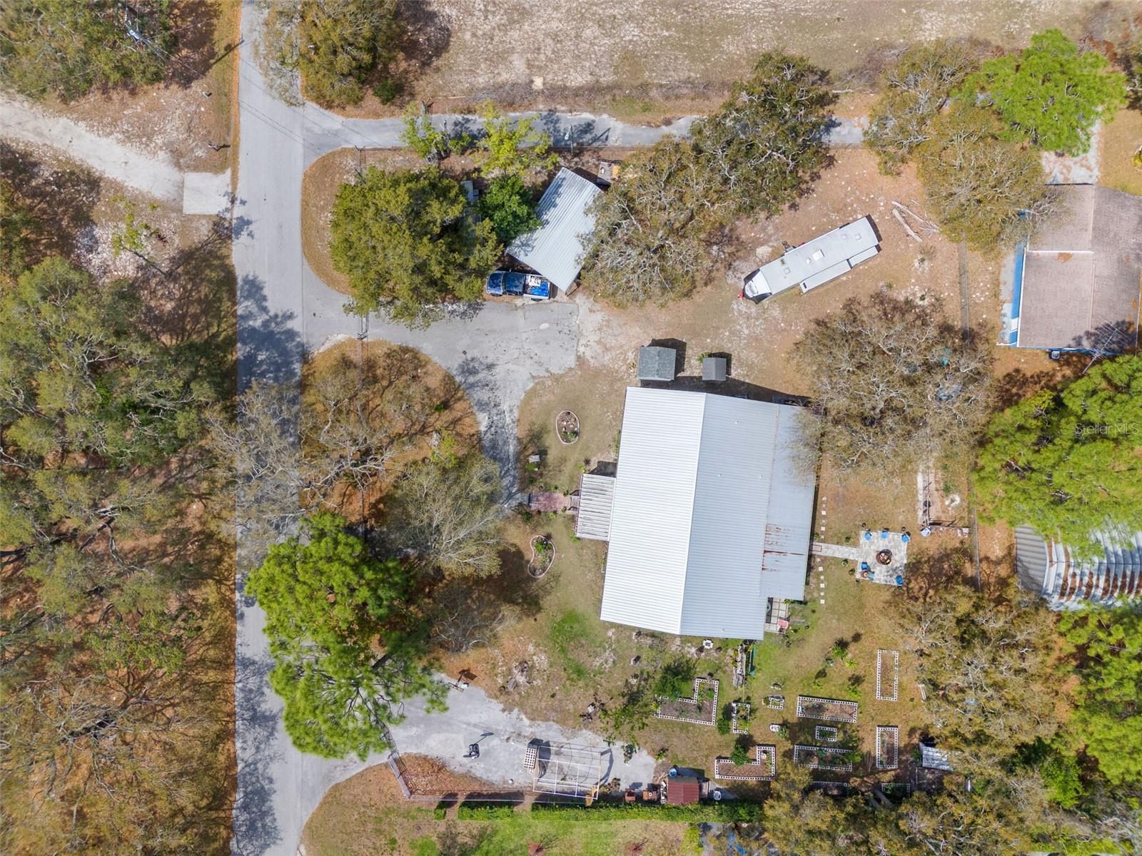 8169 CESSNA DR, SPRING HILL, FL, 34606