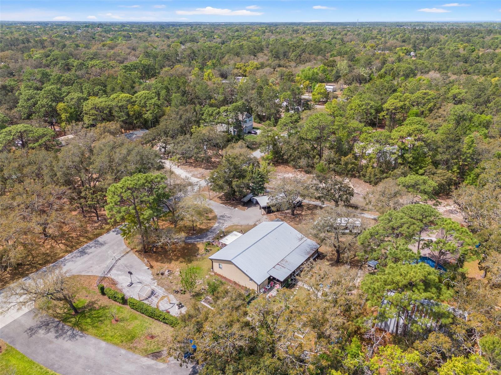 8169 CESSNA DR, SPRING HILL, FL, 34606