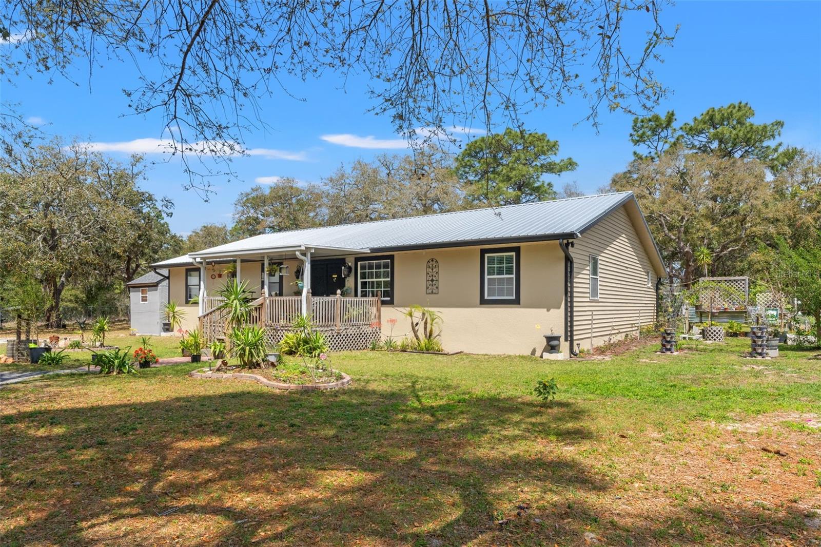 8169 CESSNA DR, SPRING HILL, FL, 34606