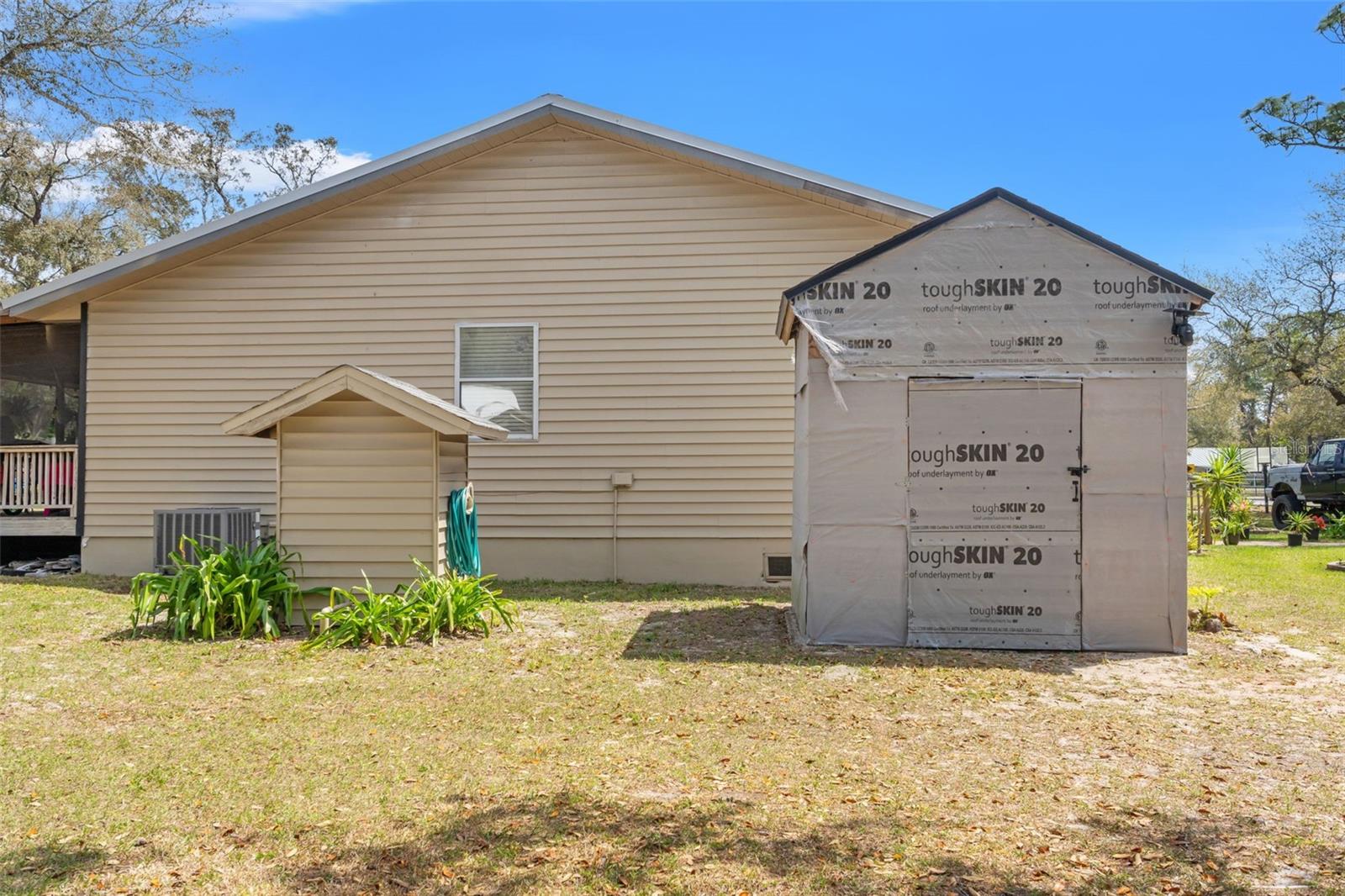 8169 CESSNA DR, SPRING HILL, FL, 34606