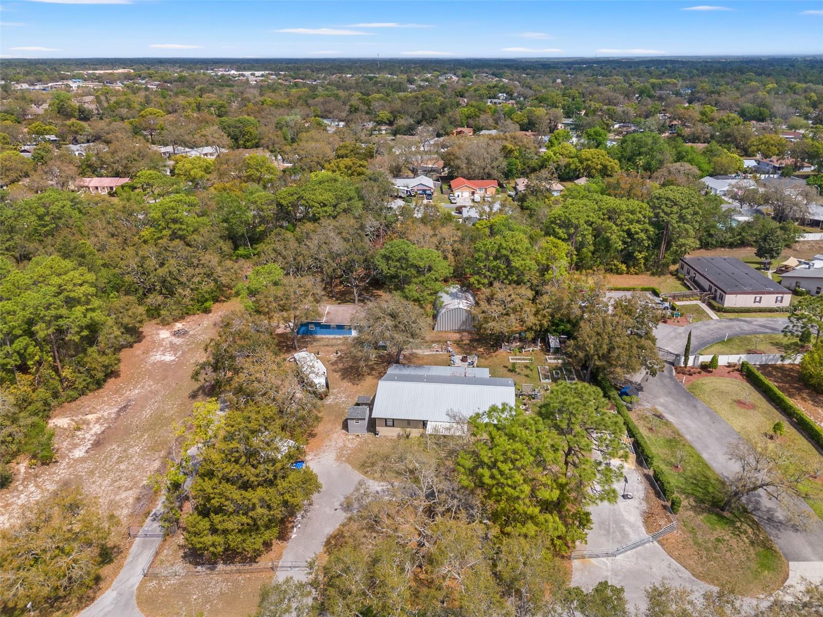 8169 CESSNA DR, SPRING HILL, FL, 34606