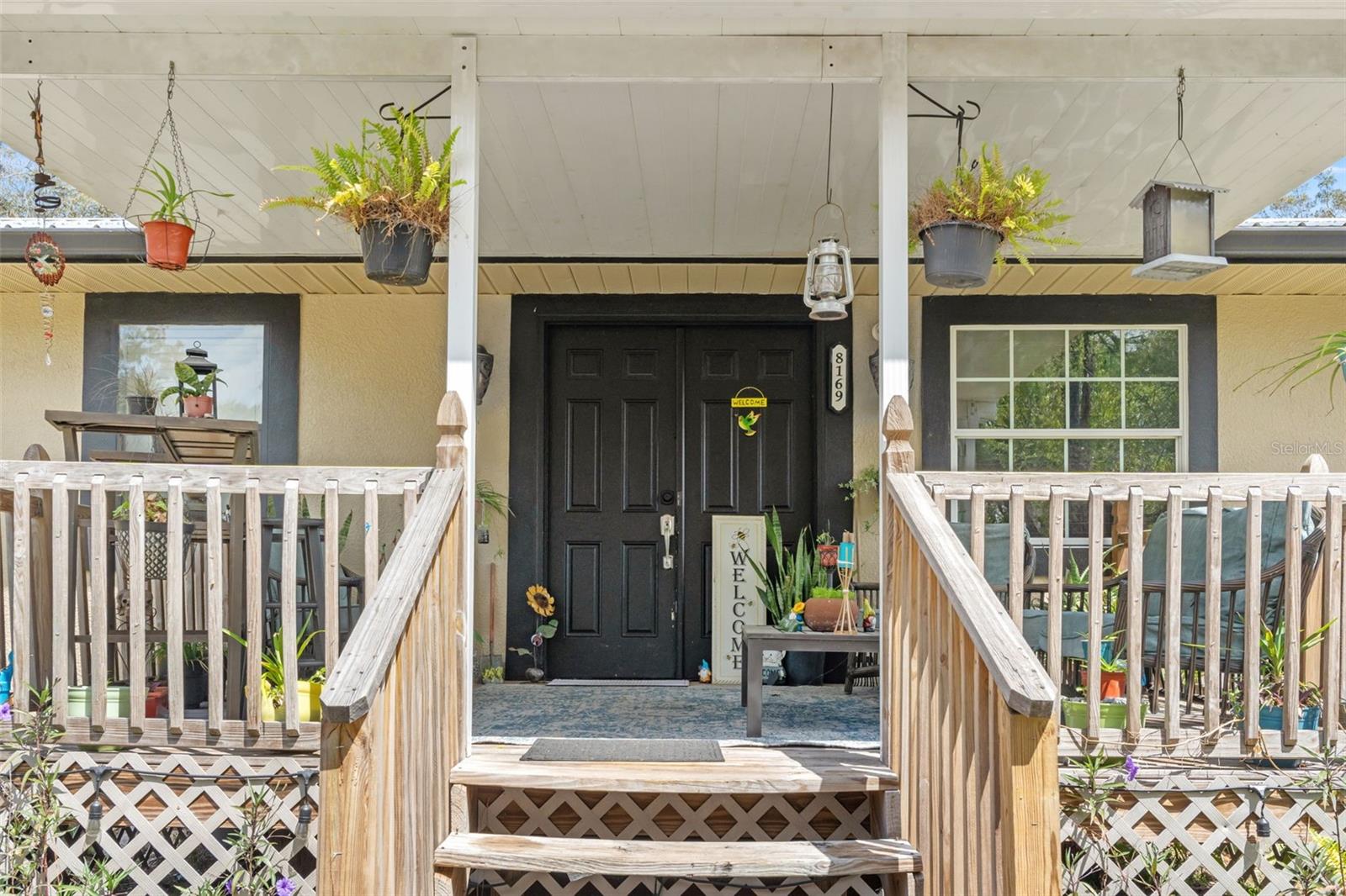 8169 CESSNA DR, SPRING HILL, FL, 34606