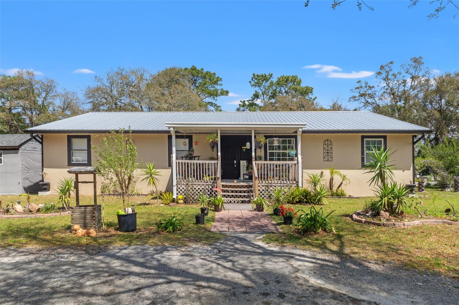 8169 CESSNA DR, SPRING HILL, FL, 34606