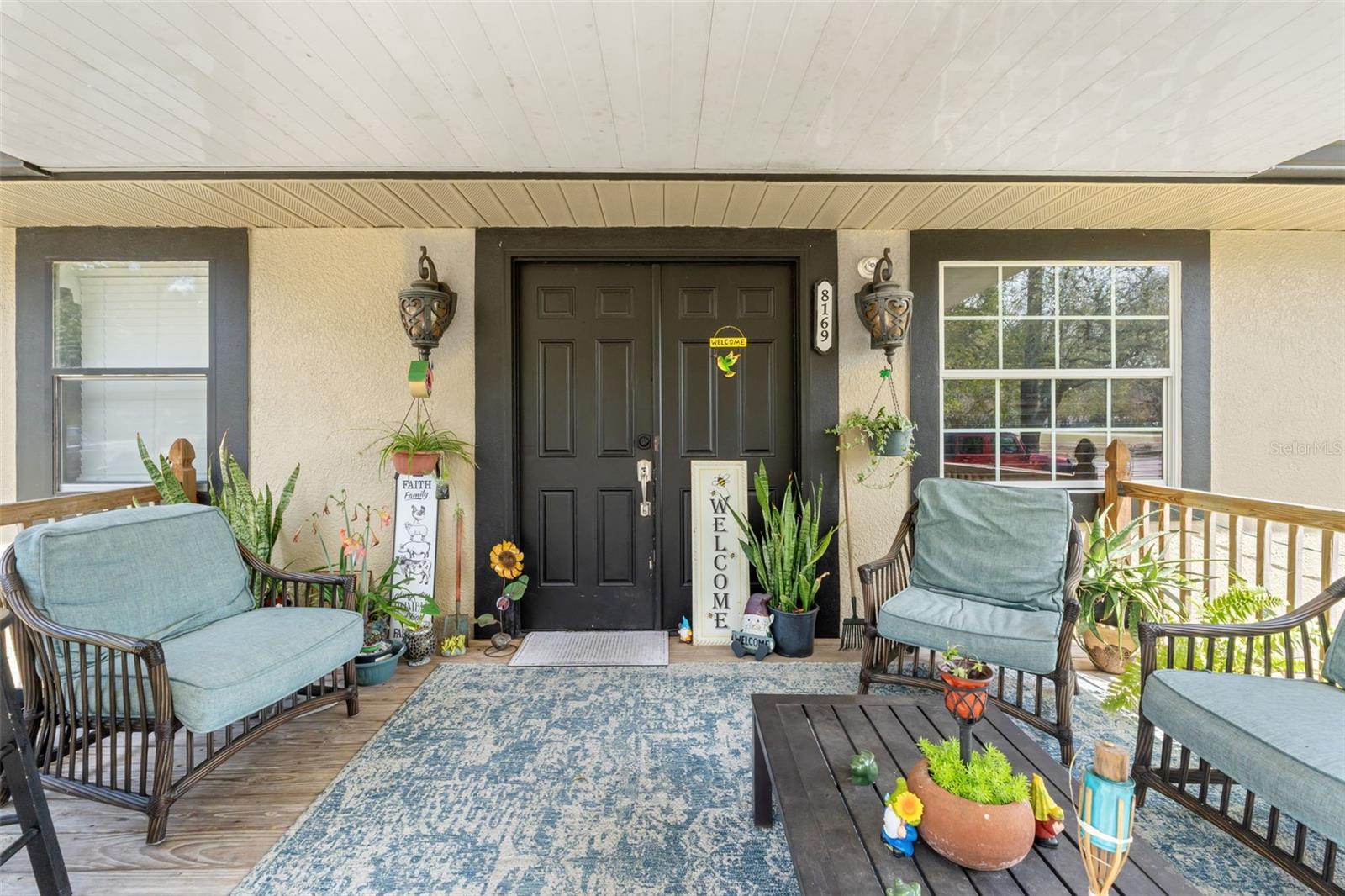 8169 CESSNA DR, SPRING HILL, FL, 34606