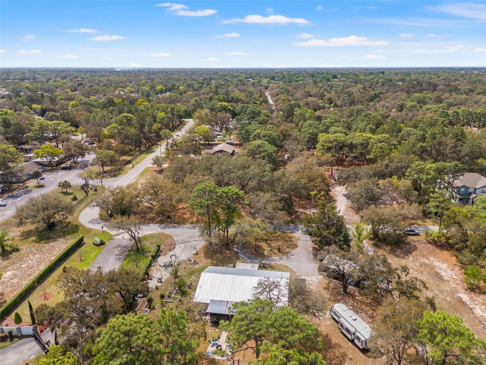 8169 CESSNA DR, SPRING HILL, FL, 34606