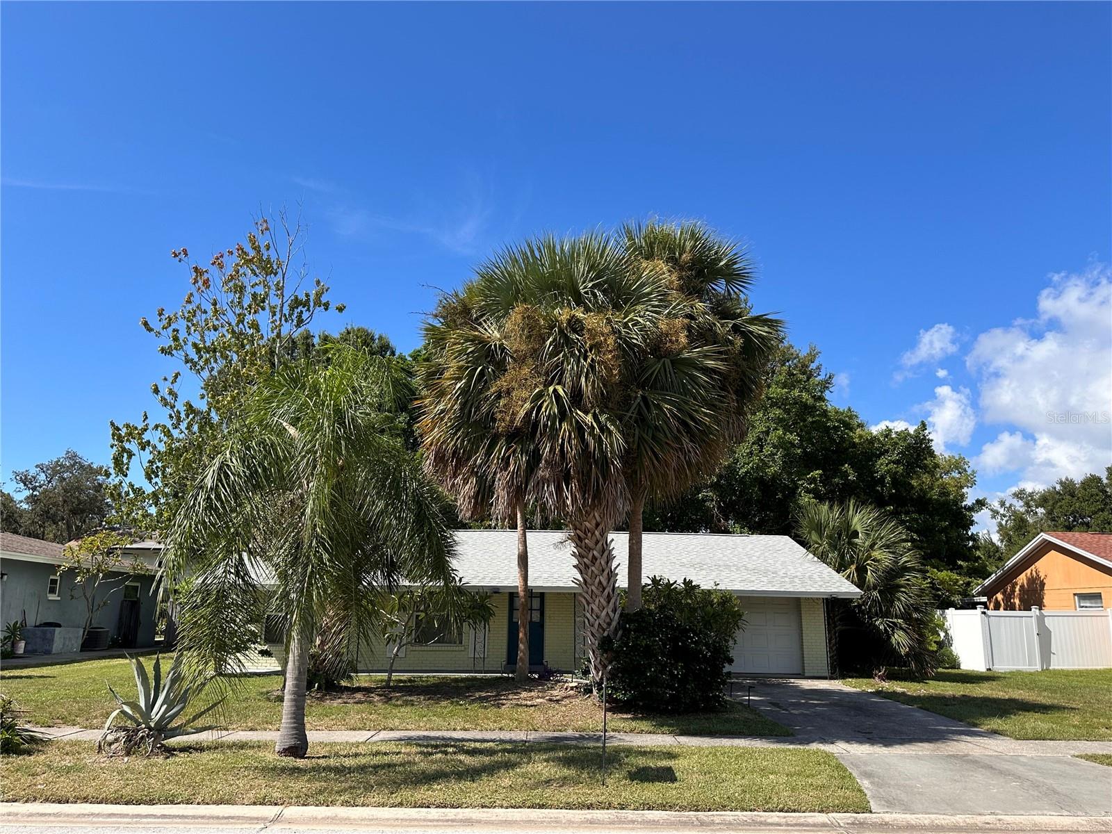1424 CASTLEWORKS LN, TARPON SPRINGS, FL, 34689