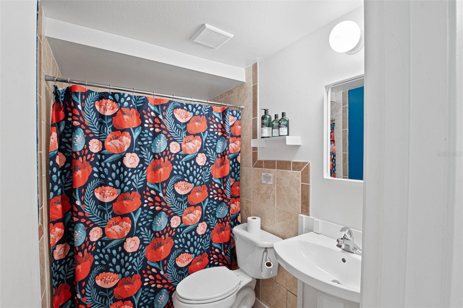 1424 CASTLEWORKS LN, TARPON SPRINGS, FL, 34689