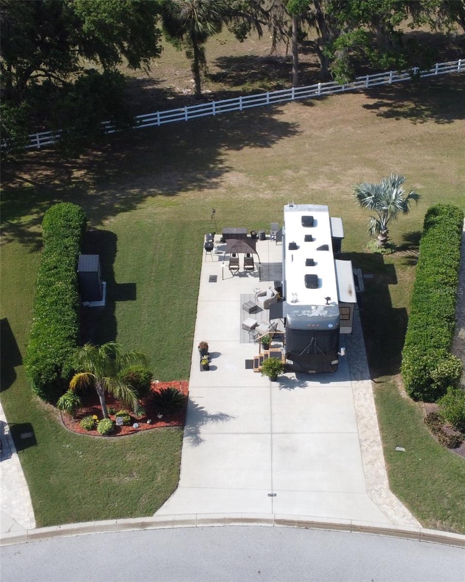 4781 SE 94TH AVE, WEBSTER, FL, 33597