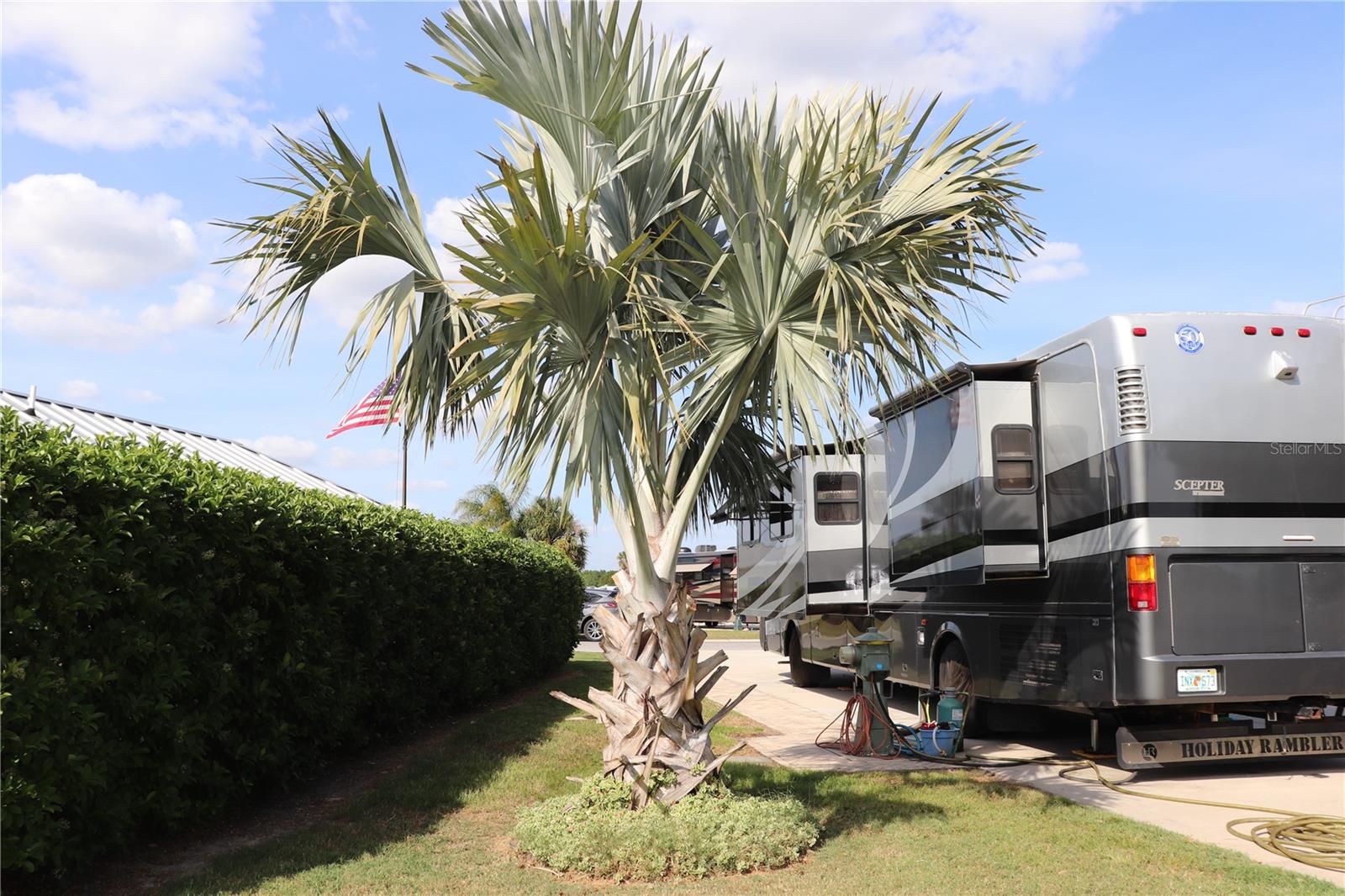 4781 SE 94TH AVE, WEBSTER, FL, 33597