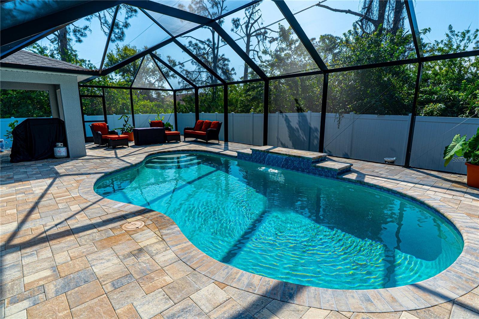 13339 FLAHERTY AVE, PORT CHARLOTTE, FL, 33981