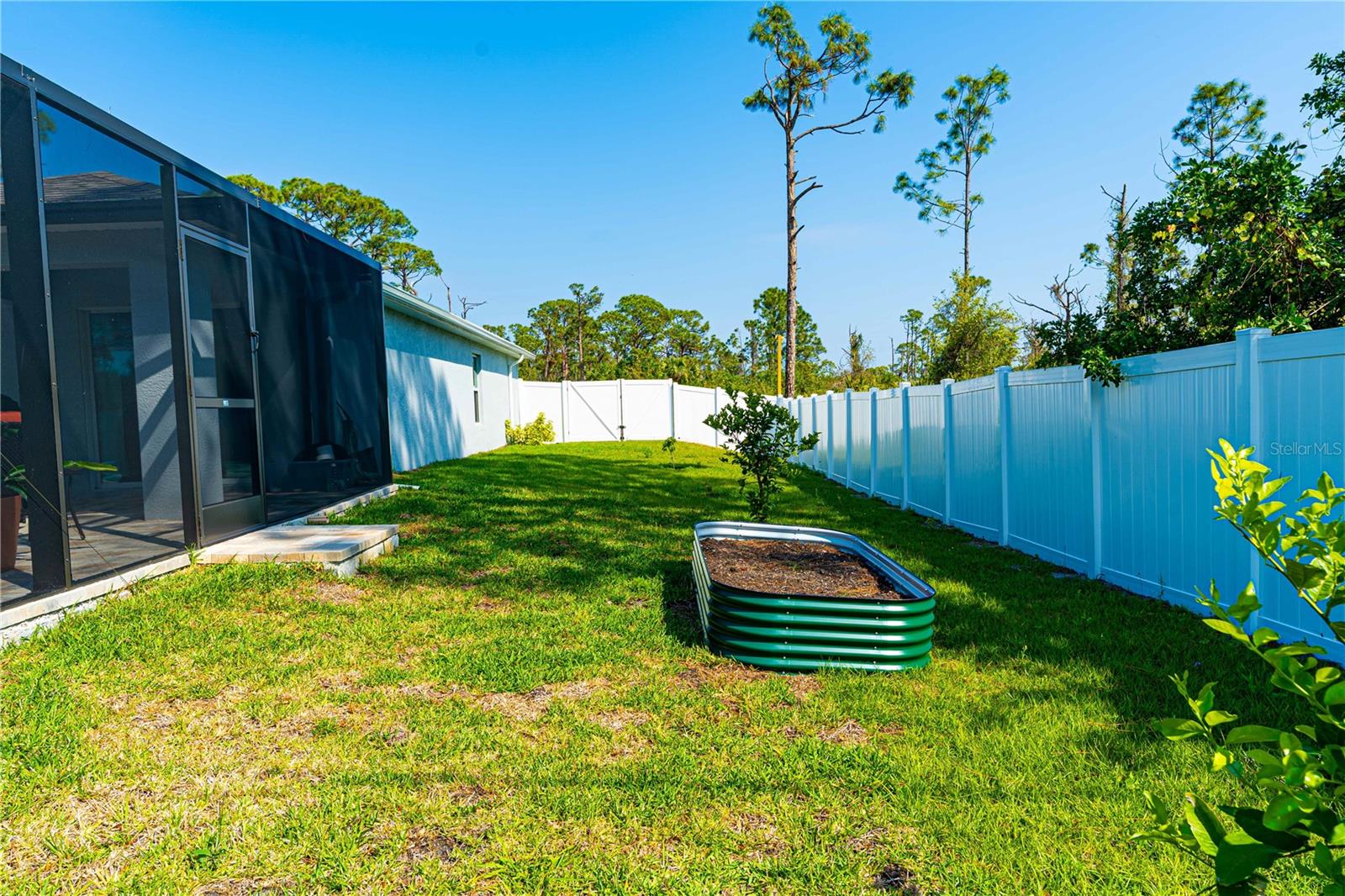 13339 FLAHERTY AVE, PORT CHARLOTTE, FL, 33981