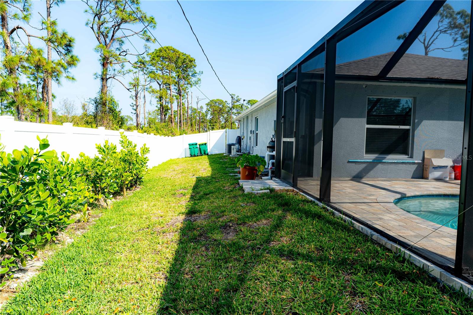 13339 FLAHERTY AVE, PORT CHARLOTTE, FL, 33981