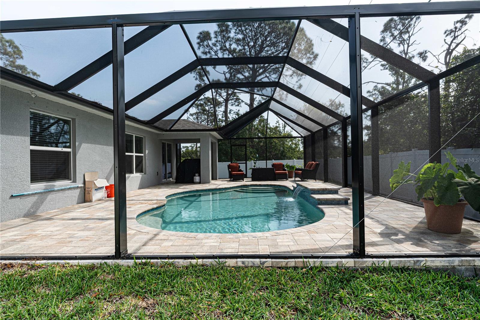 13339 FLAHERTY AVE, PORT CHARLOTTE, FL, 33981