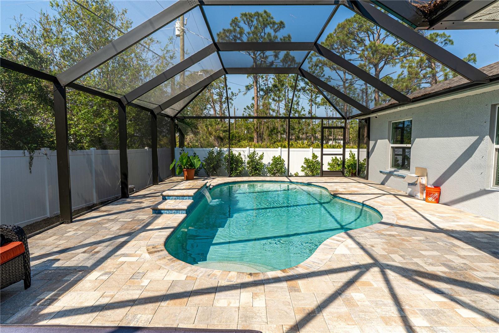 13339 FLAHERTY AVE, PORT CHARLOTTE, FL, 33981