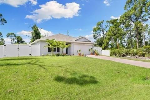 13339 FLAHERTY AVE, PORT CHARLOTTE, FL, 33981