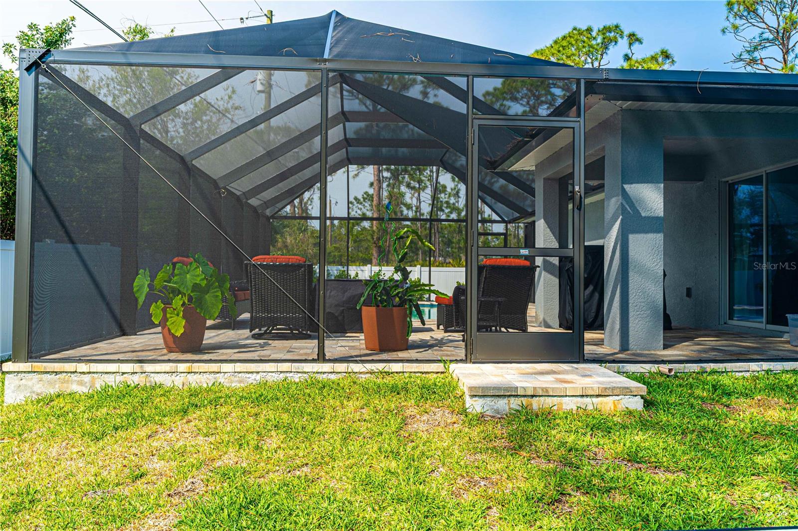 13339 FLAHERTY AVE, PORT CHARLOTTE, FL, 33981