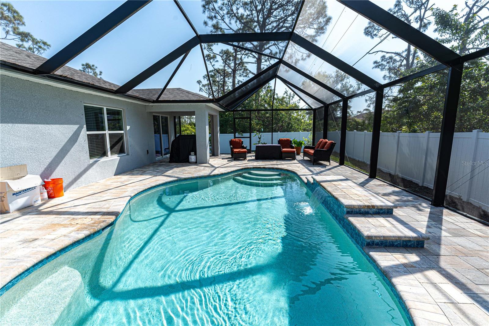 13339 FLAHERTY AVE, PORT CHARLOTTE, FL, 33981