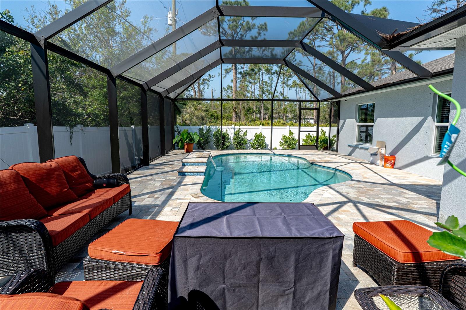 13339 FLAHERTY AVE, PORT CHARLOTTE, FL, 33981