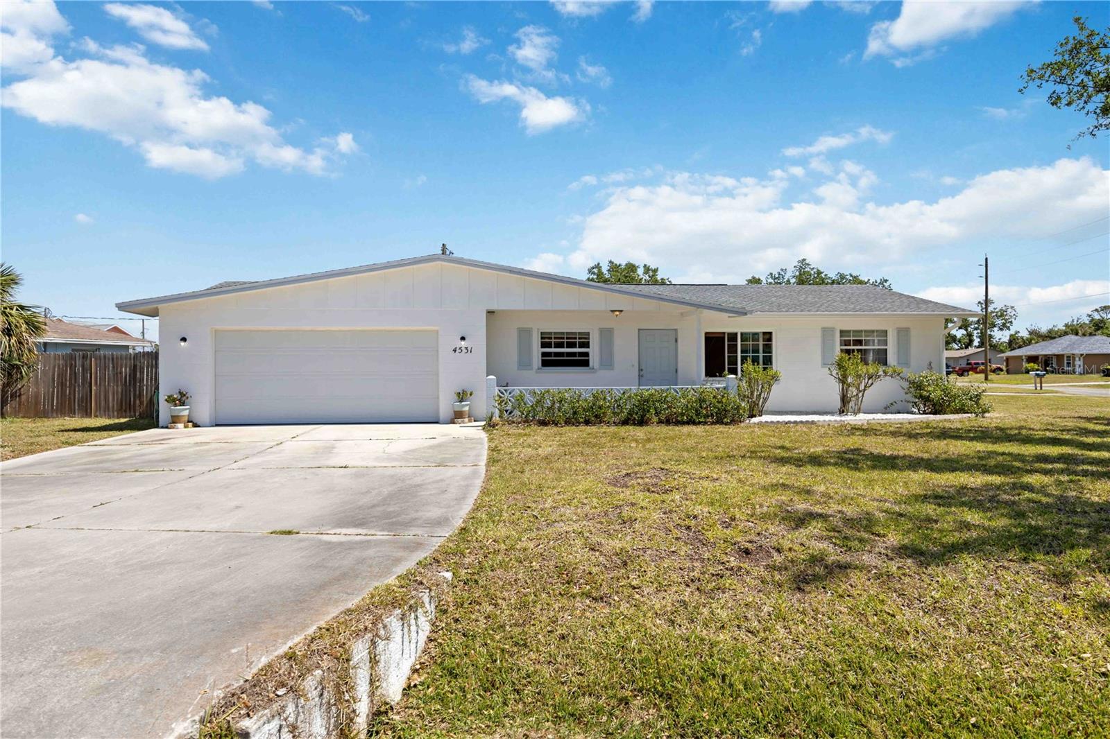 4531 CRYSTAL RD, VENICE, FL, 34293