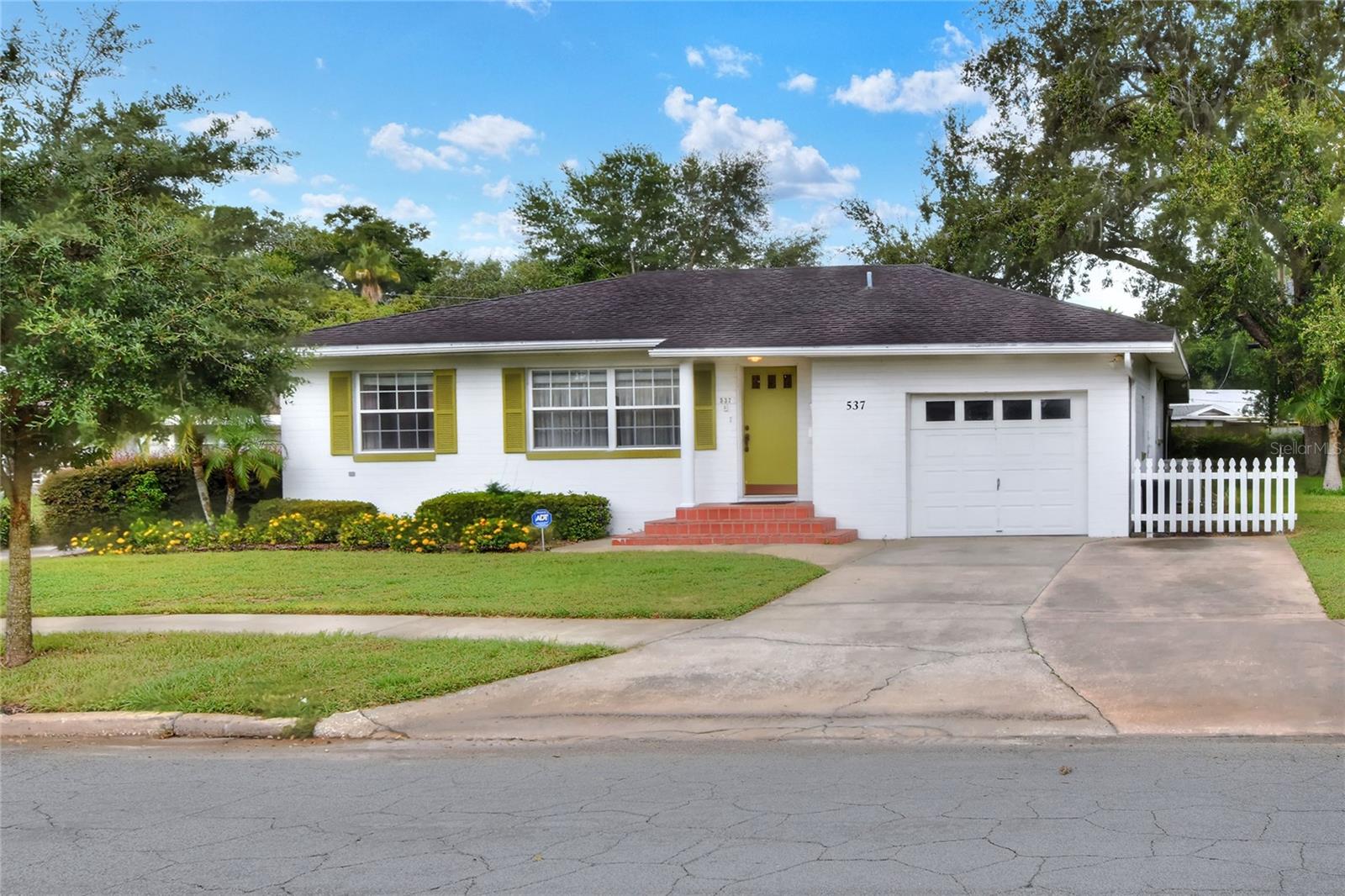 537 S CLAYTON AVE, LAKELAND, FL, 33801
